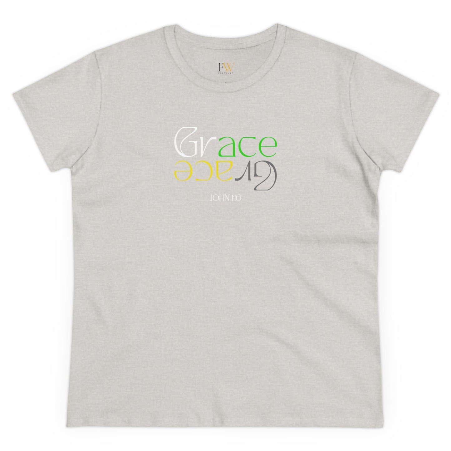 Grace Women's Tee