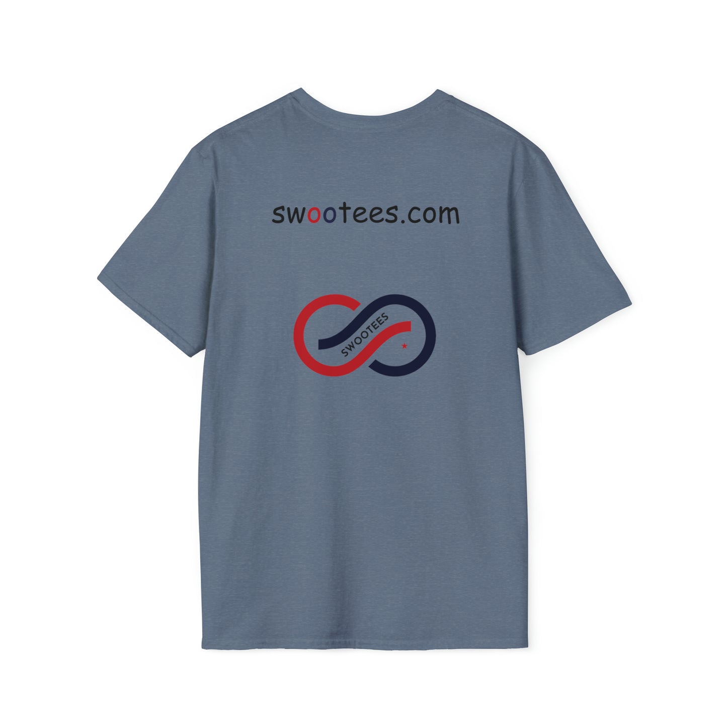 Da Swootees™ Softstyle T-Shirt