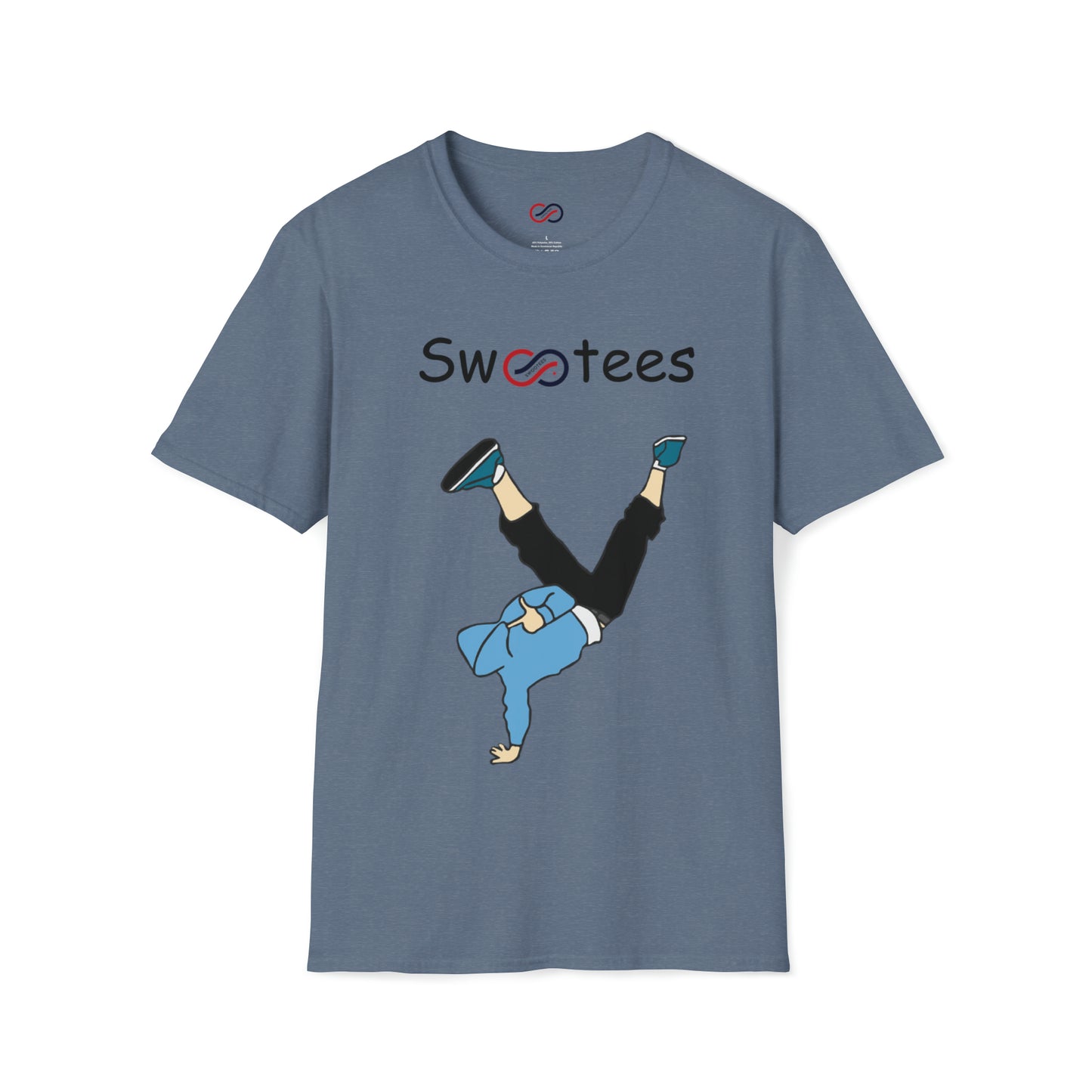 Da Swootees™ Softstyle T-Shirt