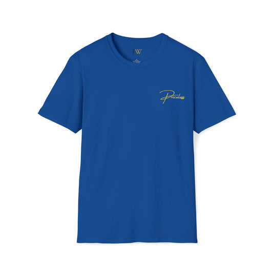 Pricele$$™  Unisex Softstyle T-Shirt
