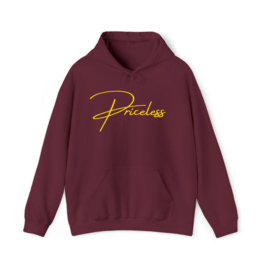 Pricele$$™ Hooded Sweatshirt