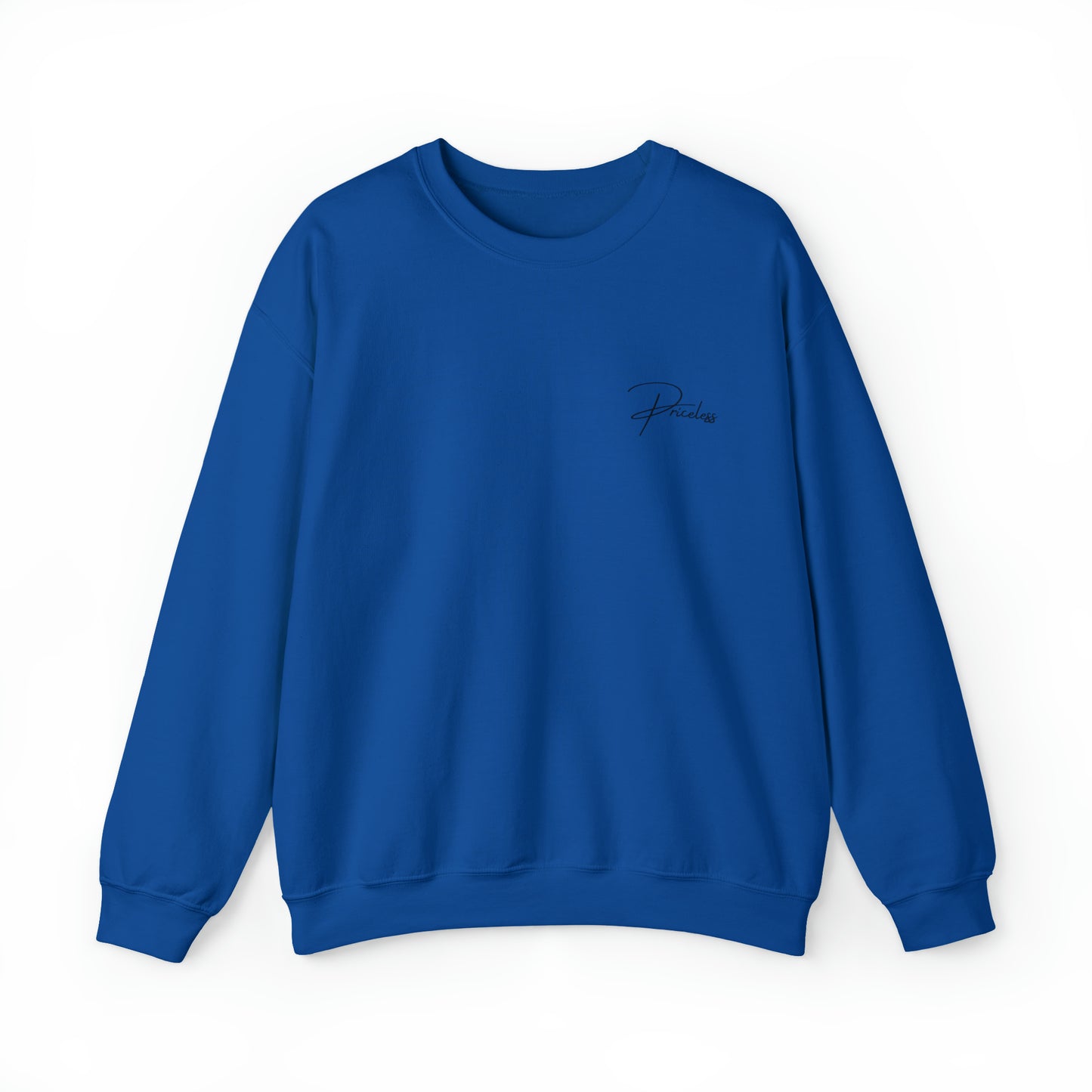 Pricele$$™ Unisex Crewneck Sweatshirt
