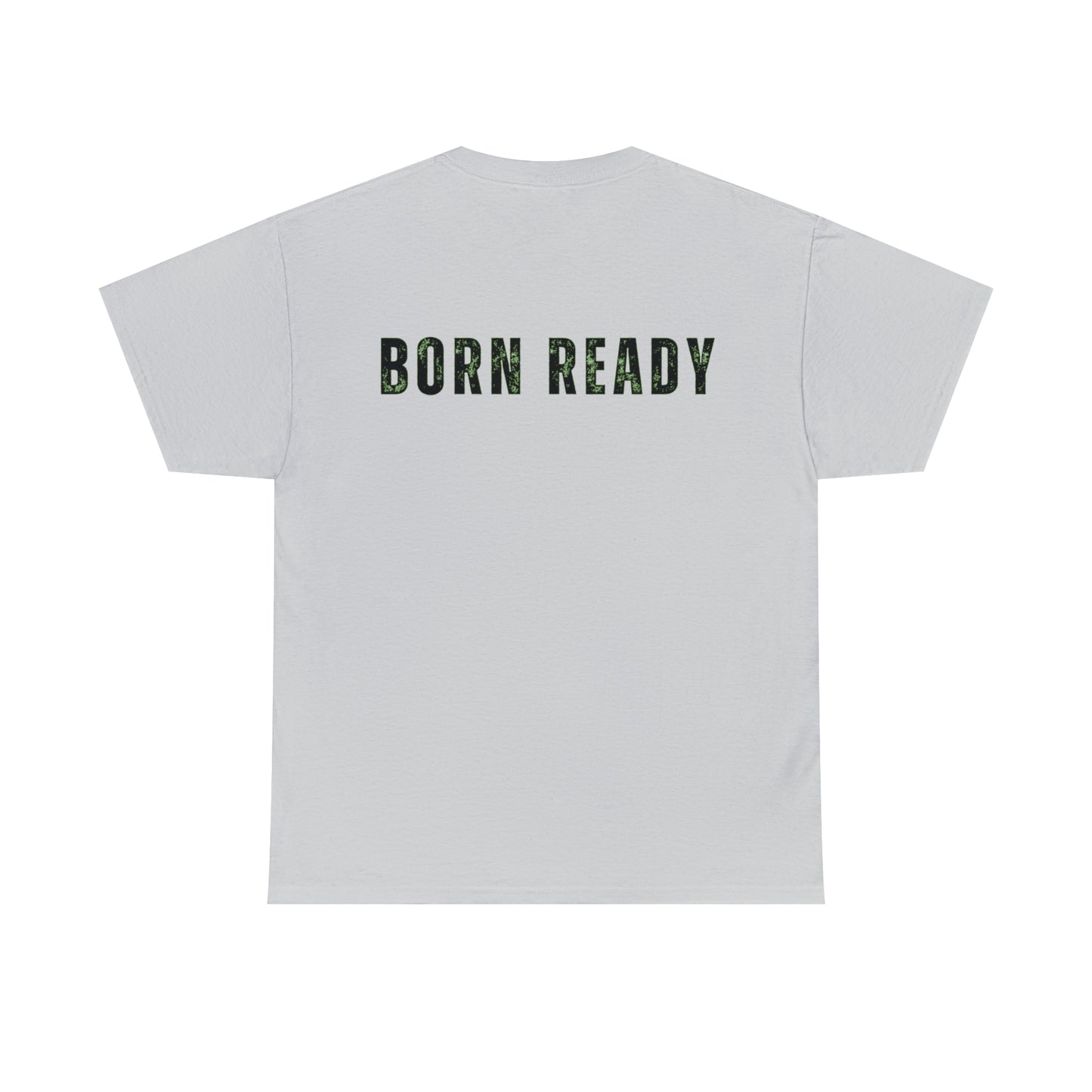 Soldier Born Ready™ Unisex Tee